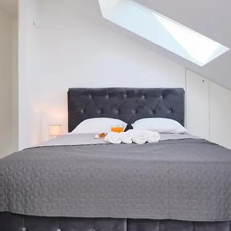 Apartment Aquavue Von Litto