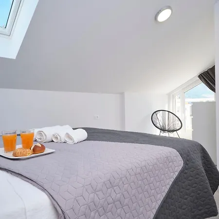 Aquavue Von Litto Apartment *